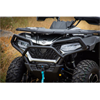 X625 Přední ochranný rám CFMOTO