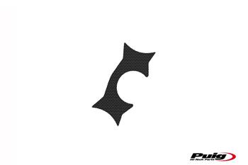 Yoke protector NAKED sivá