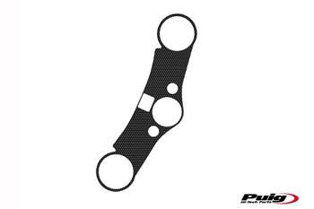 Yoke protector NAKED sivá