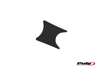 Yoke protector NAKED sivá