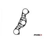 Yoke protector NAKED sivá