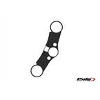 Yoke protector NAKED sivá