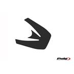 Yoke protector NAKED sivá