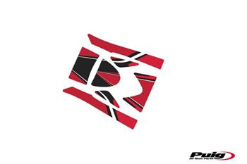 Yoke protector RADIKAL červené