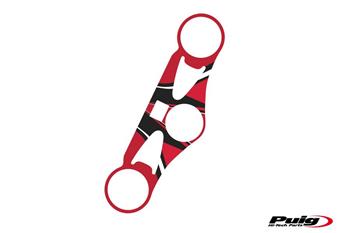 Yoke protector RADIKAL červené