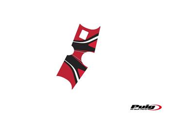 Yoke protector RADIKAL červené