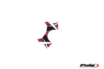 Yoke protector RADIKAL červené