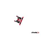 Yoke protector RADIKAL červené