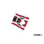 Yoke protector RADIKAL červené