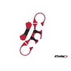 Yoke protector RADIKAL červené