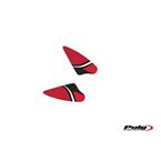 Yoke protector RADIKAL červené