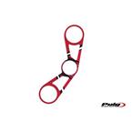 Yoke protector RADIKAL červené