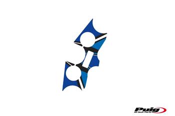 Yoke protector RADIKAL modrá