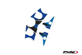 Yoke protector RADIKAL modrá