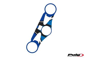 Yoke protector RADIKAL modrá