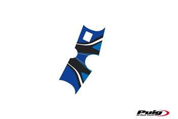 Yoke protector RADIKAL modrá