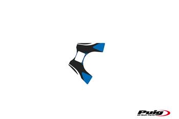 Yoke protector RADIKAL modrá