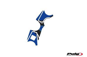 Yoke protector RADIKAL modrá