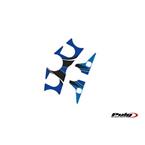 Yoke protector RADIKAL modrá