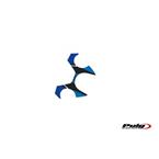 Yoke protector RADIKAL modrá