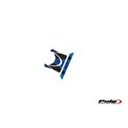 Yoke protector RADIKAL modrá