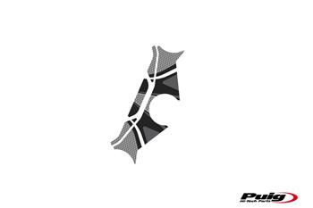 Yoke protector RADIKAL sivá