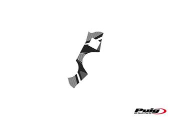 Yoke protector RADIKAL sivá