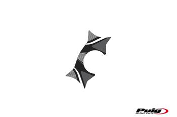 Yoke protector RADIKAL sivá