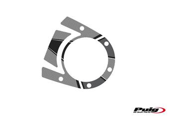 Yoke protector RADIKAL sivá