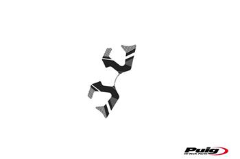 Yoke protector RADIKAL sivá