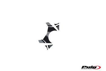 Yoke protector RADIKAL sivá