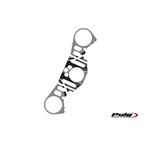 Yoke protector RADIKAL sivá