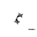 Yoke protector RADIKAL sivá