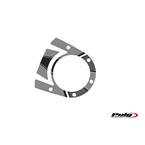 Yoke protector RADIKAL sivá