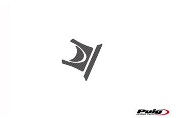 Yoke protector X-TREME carbon look