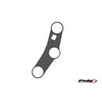 Yoke protector X-TREME carbon look