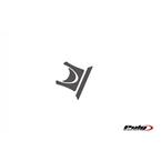 Yoke protector X-TREME carbon look