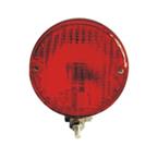 Zadné hmlové svetlo pre náklad.autá-okrú