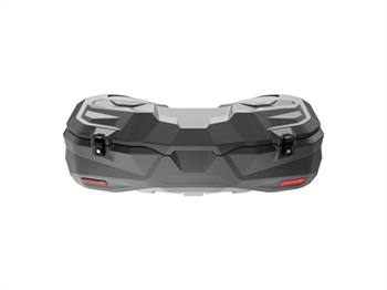 Zadní box Tesseract X8 CARGO UNI (120 l)