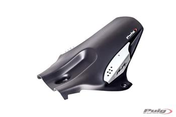 Zadný blatník R matná čierna