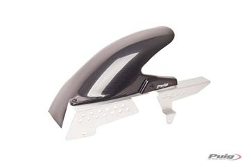 Zadný blatník S carbon look