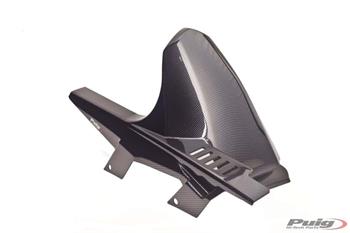 Zadný blatník S carbon look