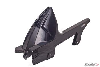 Zadný blatník S carbon look