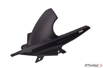 Zadný blatník S matná čierna