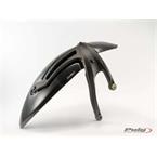 Zadný blatník s podperou carbon look