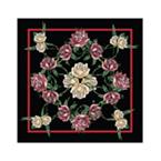 Zan B039 Bandanna 22x22