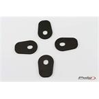 Záslepky pod minismerovky čierna