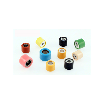 Závažia variátora sada RMS 100430550 17x12 5,5g (6 ks)