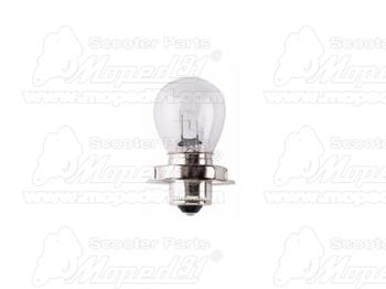 Žiarovka 12V 15W P26s APRILIA