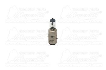 Žiarovka 12V 35/35W Ba20d halogénová